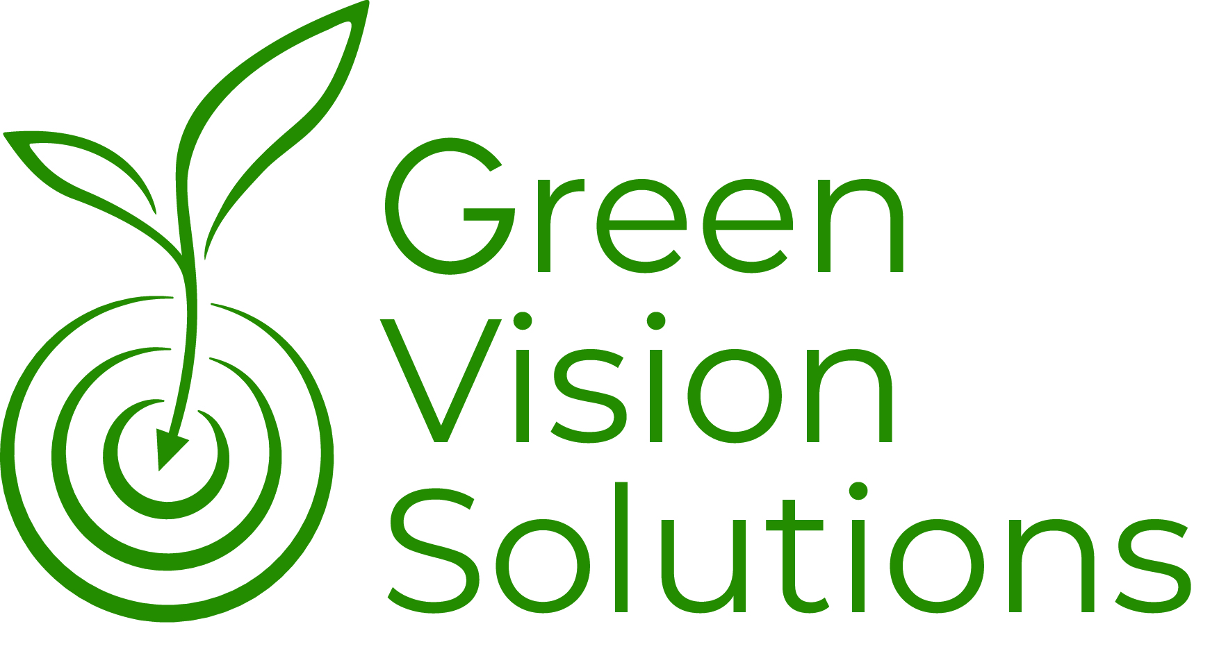 Green Vision Solutions GmbH