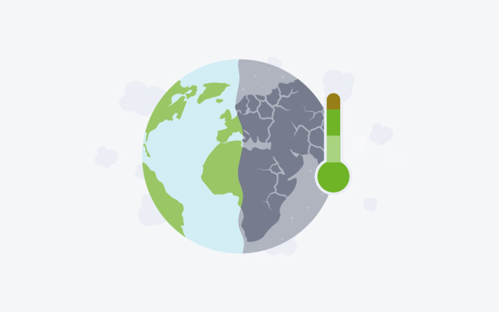 Icon For Transitional Risks Transitory and physical risks ESG | Explanation & examples