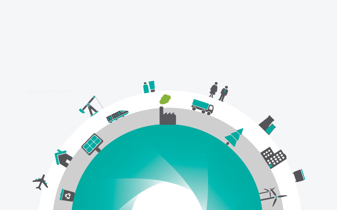 GHG Protocol: Overview of emissions accounting standards and their use