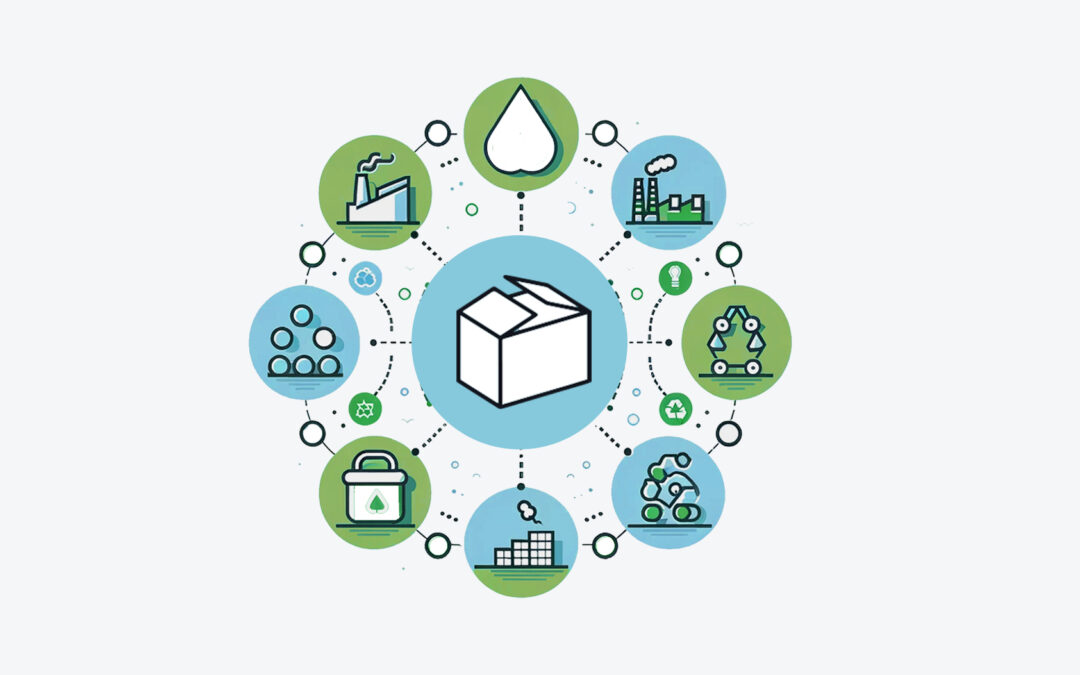 What is a Product Carbon Footprint (PCF)? | Increasing inquiries about product emissions from suppliers