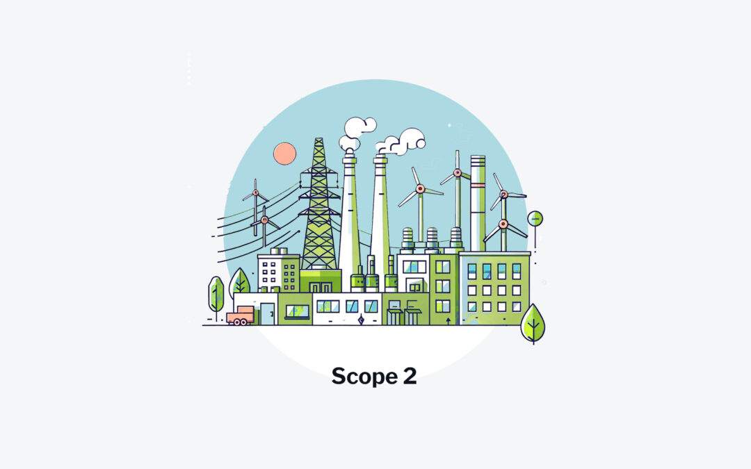 Understanding Scope 2 and indirect energy