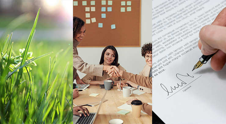 The importance of ESG - What does Environmental, Social & Governance mean?