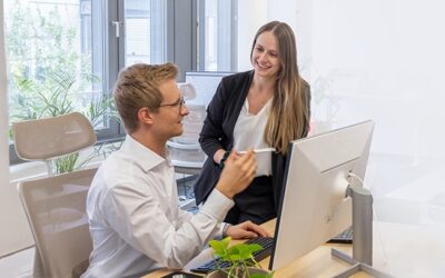 CO₂ reporting and accounting in small and medium-sized enterprises | What? Why? How?