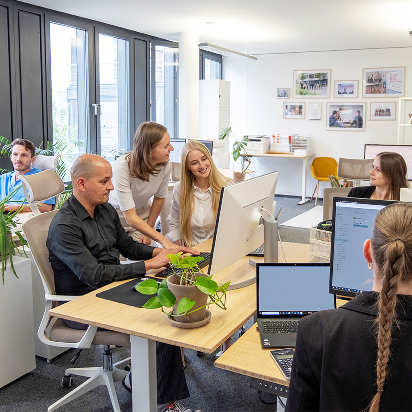 Scope 3 Emissionen GHG Kategorien