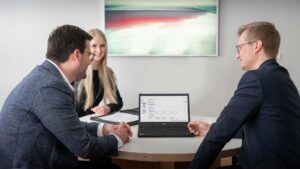 VSME CSRD freiwilliger Reporting Standard